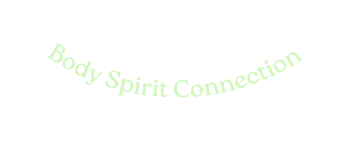 Body Spirit Connection